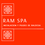 RAM SPA Logo